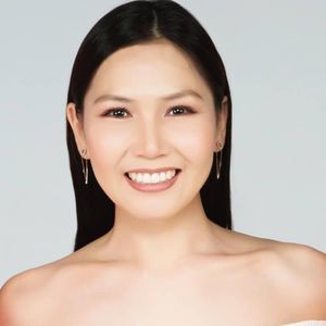 Meet your Posher, Tsenguun